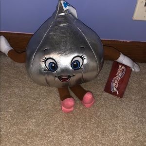 Hershey KISS Toy